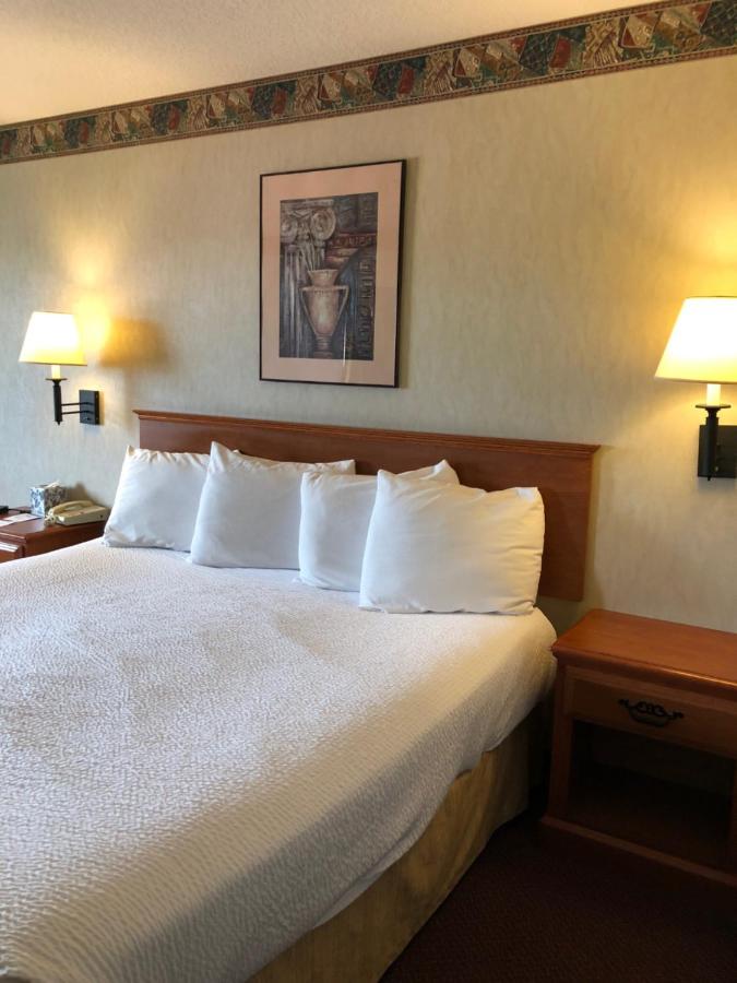 | The Ashley Inn of Tillamook