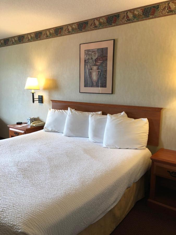  | The Ashley Inn of Tillamook