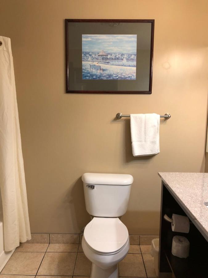 | The Ashley Inn of Tillamook