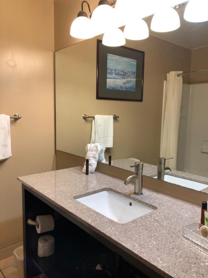 | The Ashley Inn of Tillamook