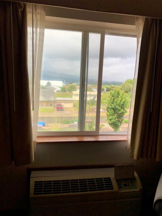 | The Ashley Inn of Tillamook