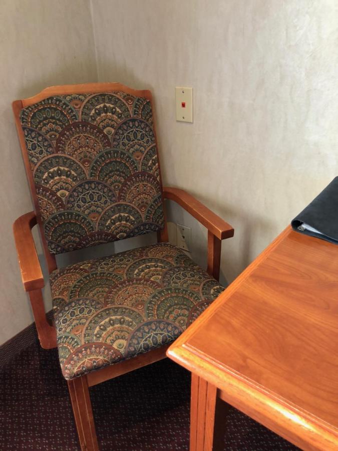| The Ashley Inn of Tillamook