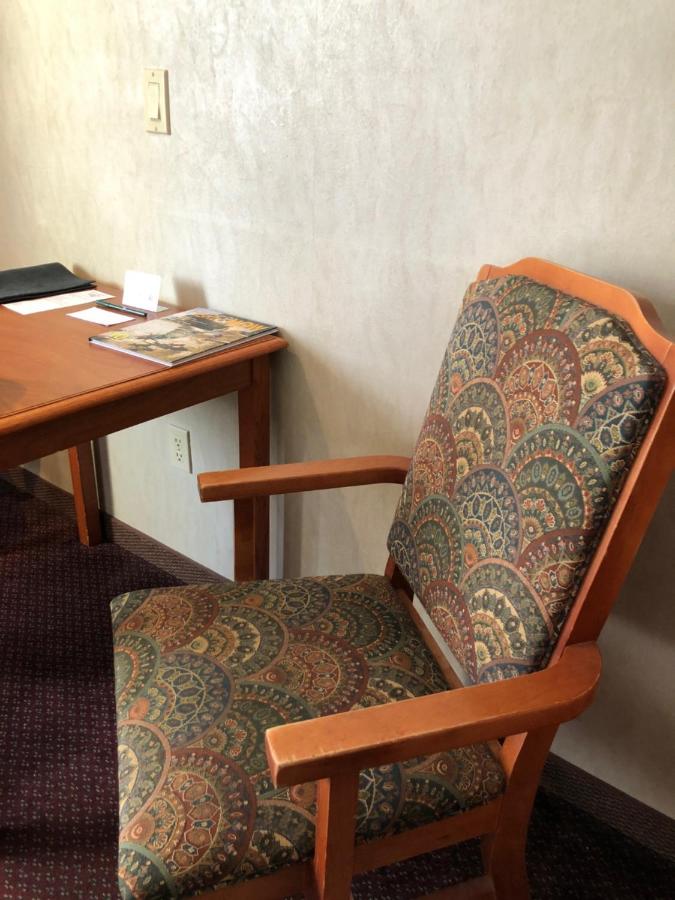 | The Ashley Inn of Tillamook