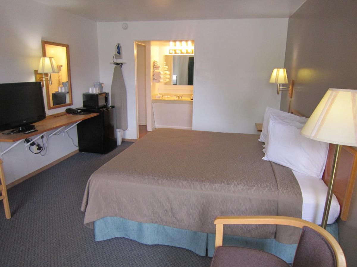 | Cassville Budget Inn