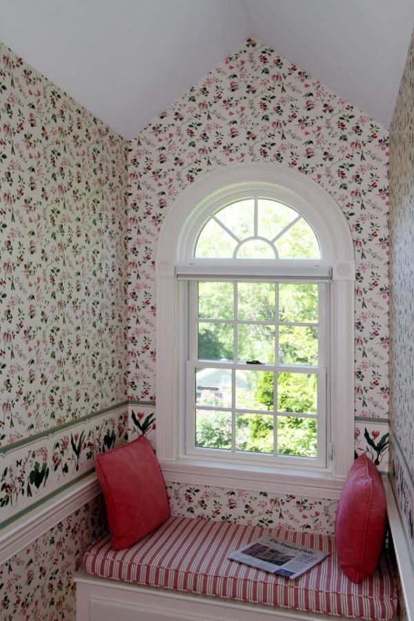 | The Whalewalk Inn & Spa