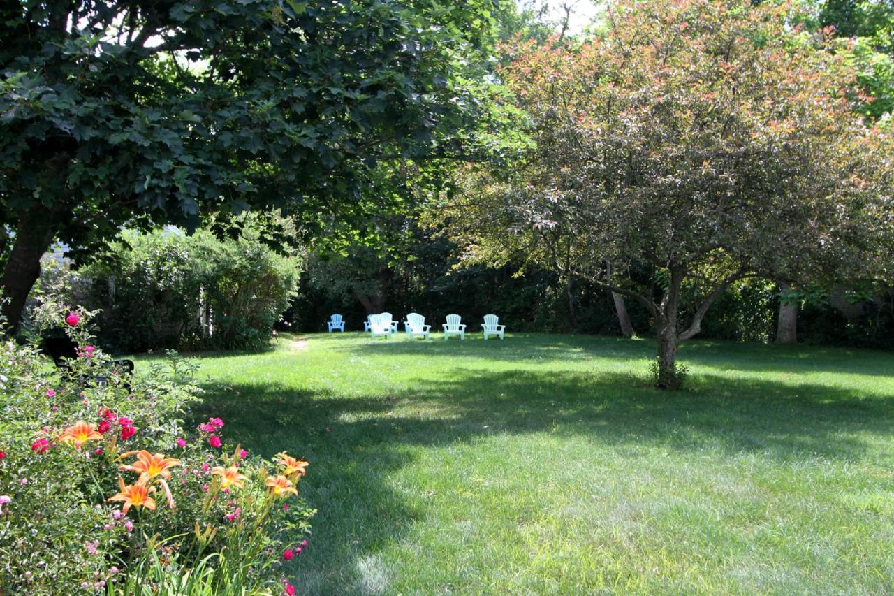 | The Whalewalk Inn & Spa