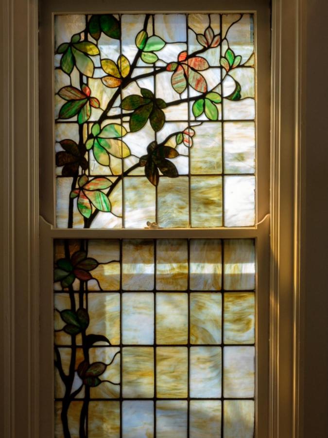 | Gaslight Bed & Breakfast