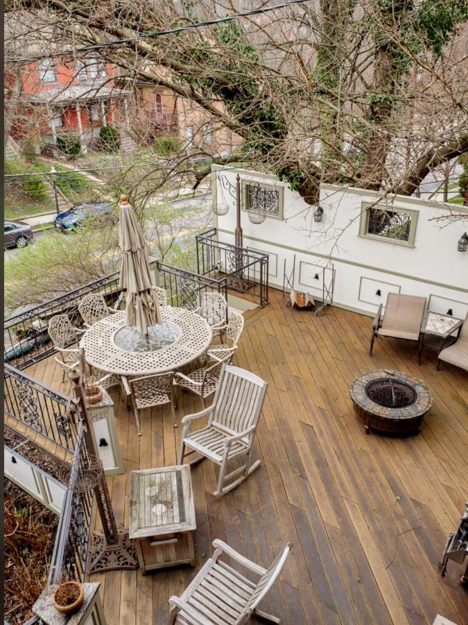 | Gaslight Bed & Breakfast