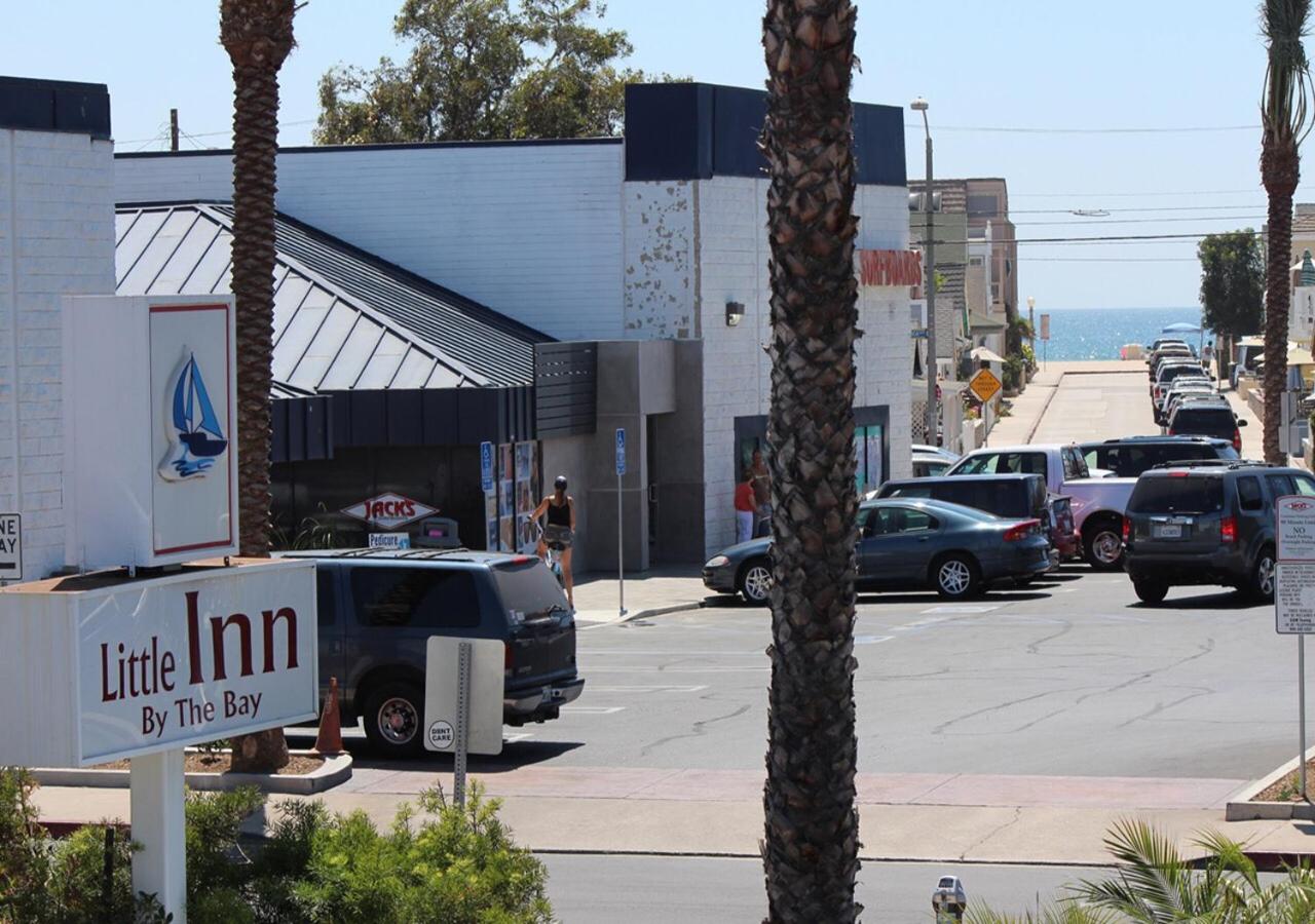 | Little Inn By The Bay Newport Beach Hotel