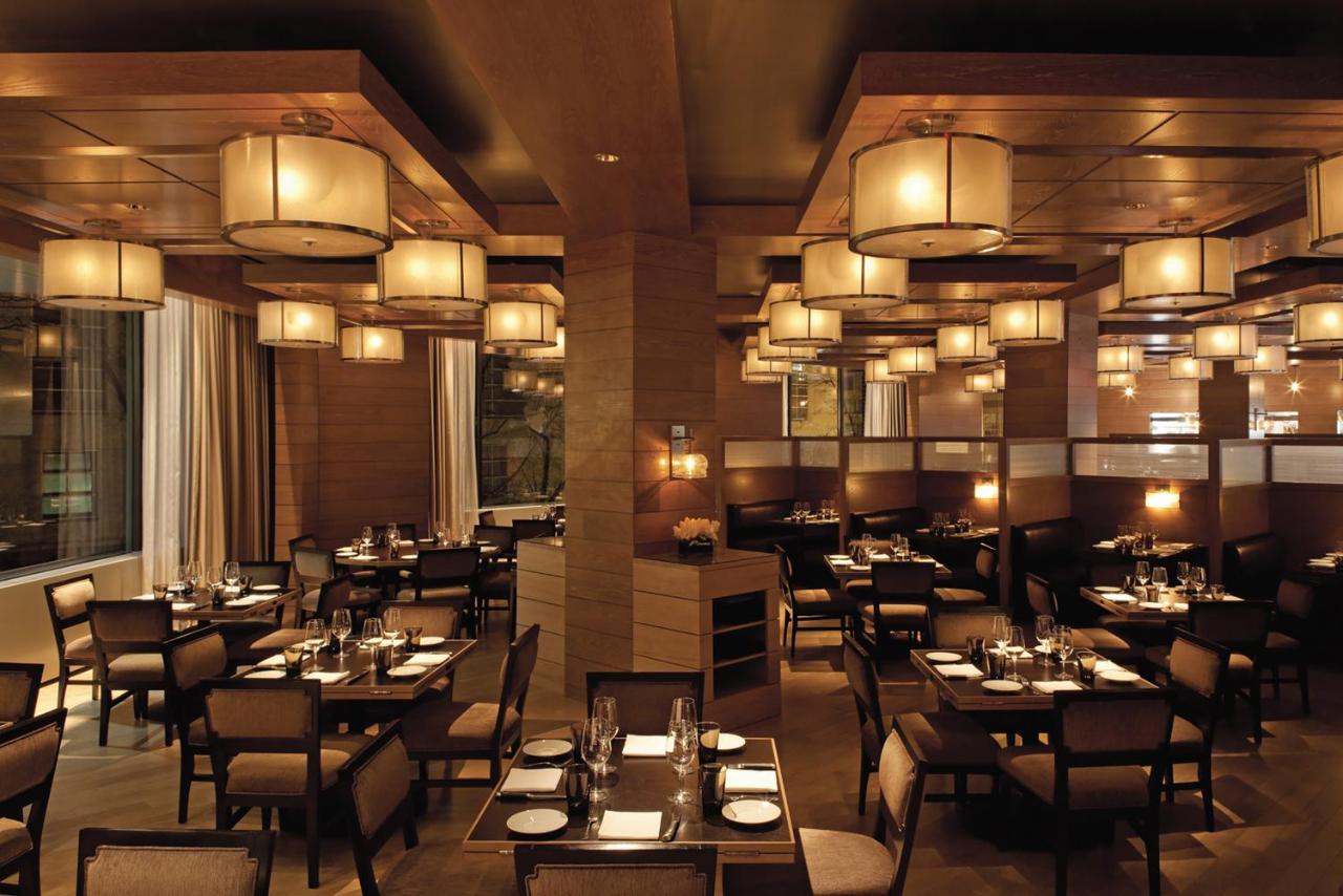 | Four Seasons Washington DC