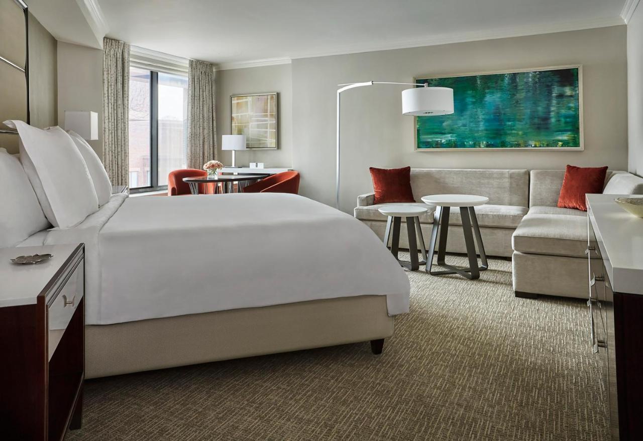 | Four Seasons Washington DC