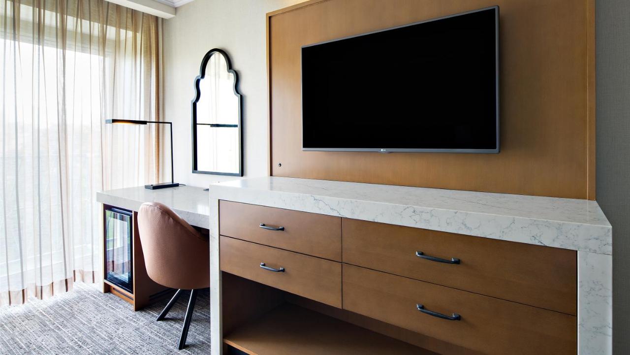 Junior Suite at Hyatt Regency Valencia