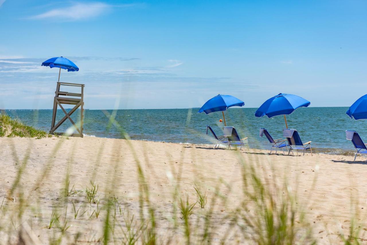  | The Club at New Seabury