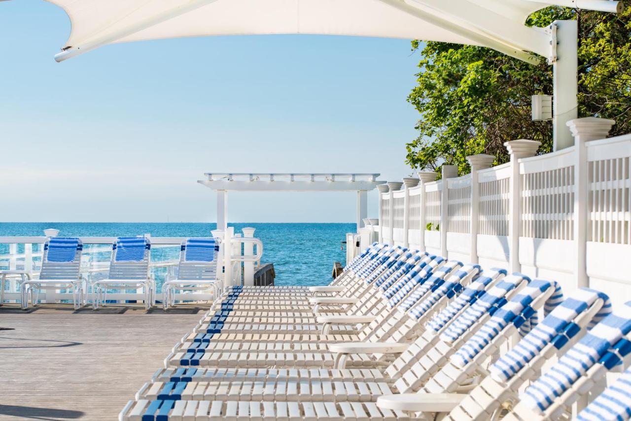  | The Club at New Seabury