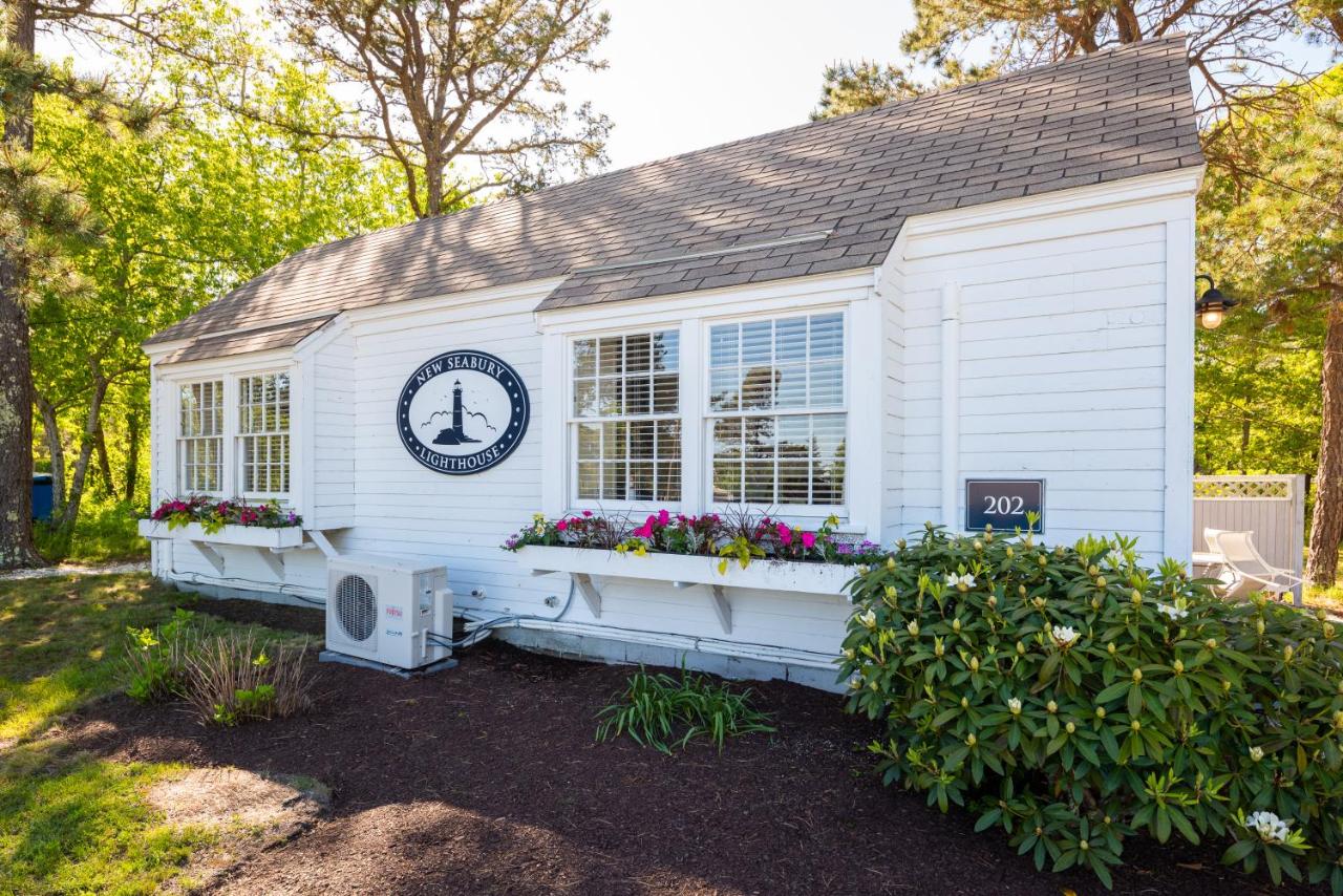 | The Club at New Seabury