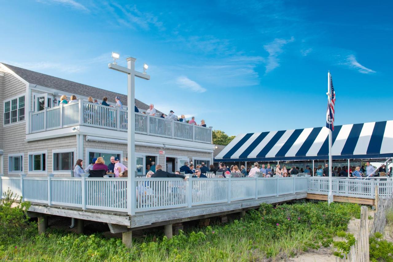  | The Club at New Seabury