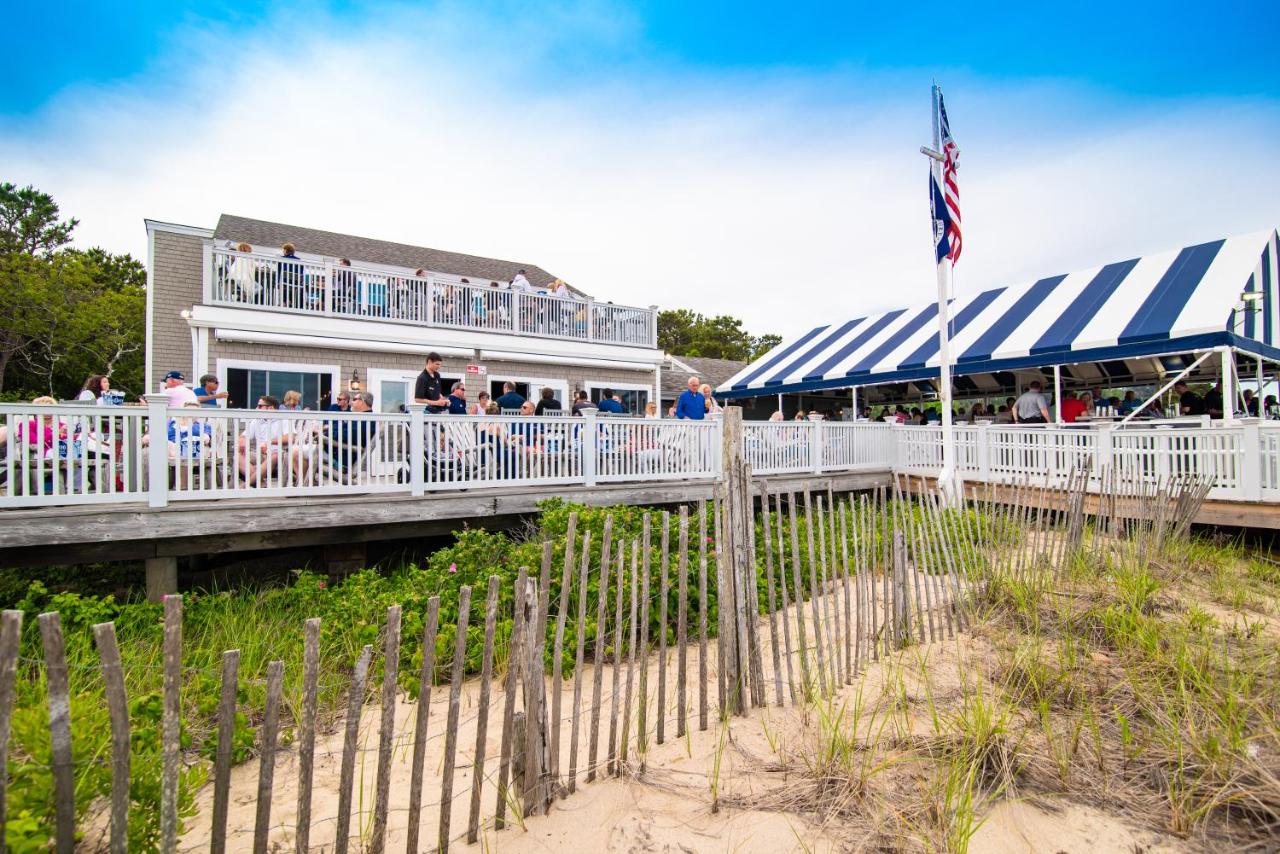  | The Club at New Seabury