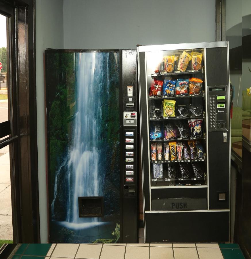  | Economy Inn - Charlotte