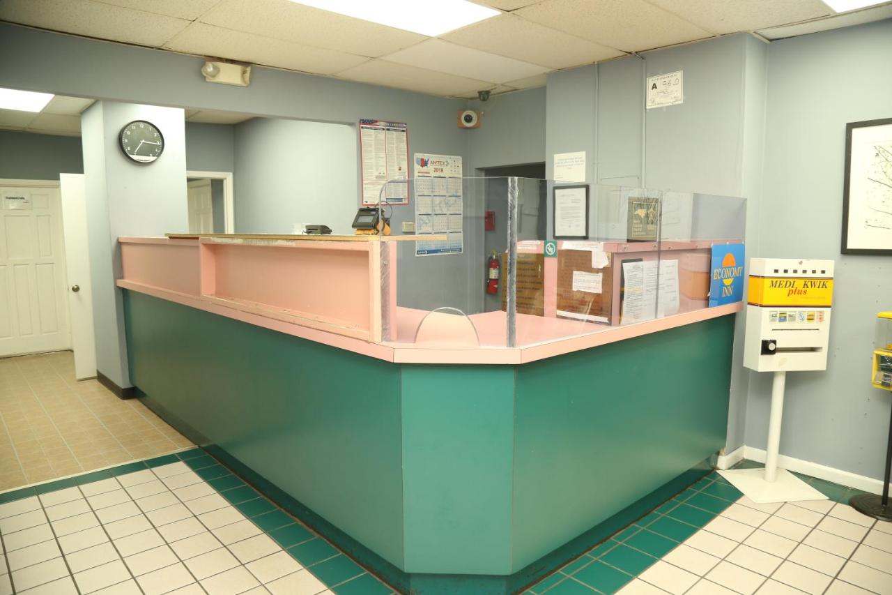  | Economy Inn - Charlotte