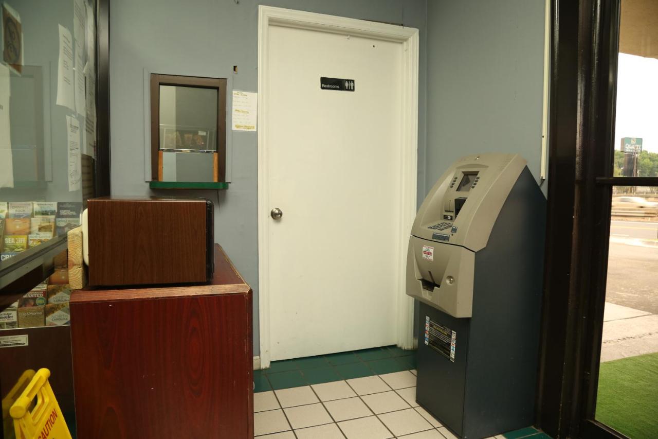  | Economy Inn - Charlotte