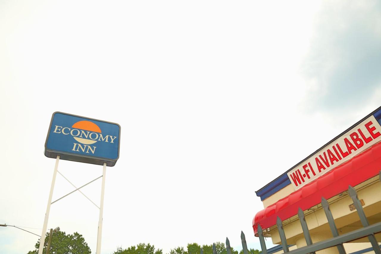  | Economy Inn - Charlotte