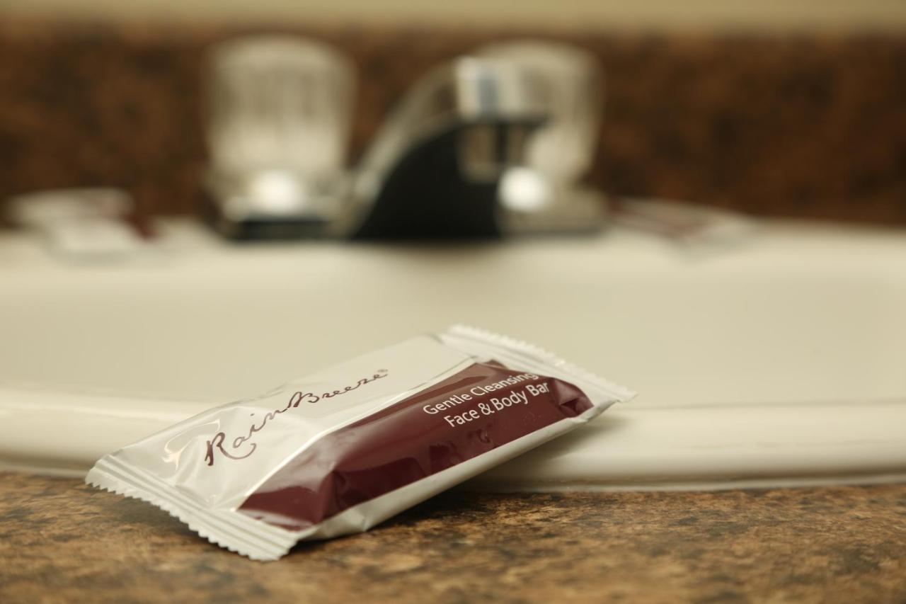  | Economy Inn - Charlotte