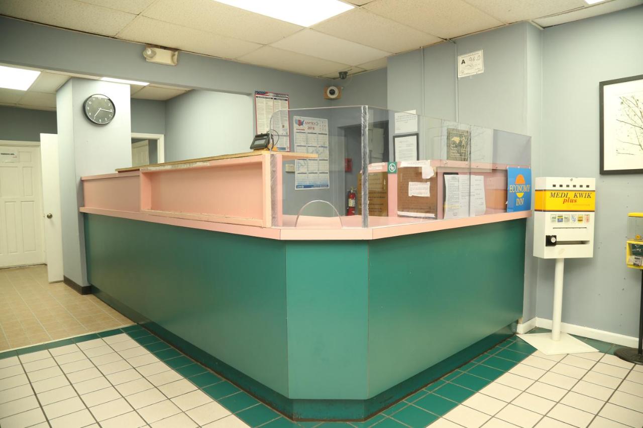  | Economy Inn - Charlotte