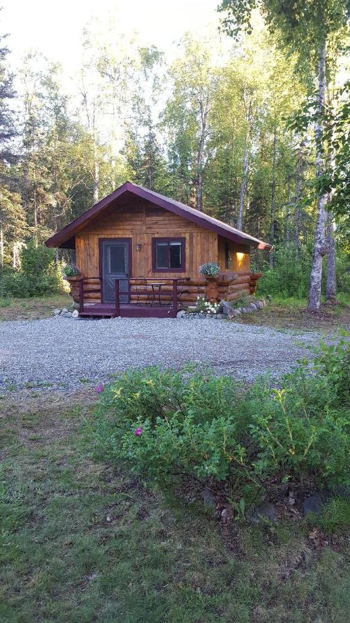 | Talkeetna Fireweed Cabins