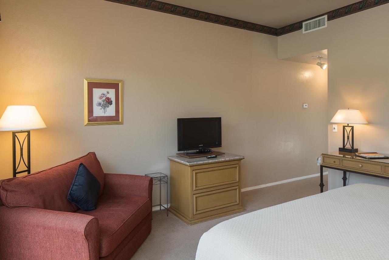  | Canyon Villa Bed & Breakfast Inn of Sedona