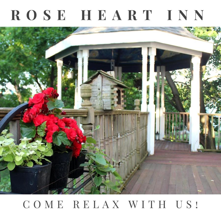  | Rose Heart Inn