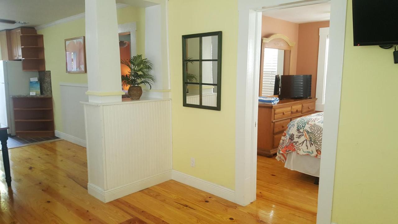  | Courtney's Place Historic Cottages & Inns