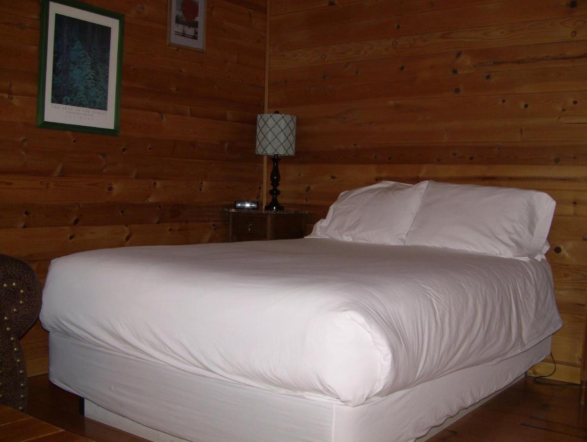  | Winthrop Mountain View Chalets
