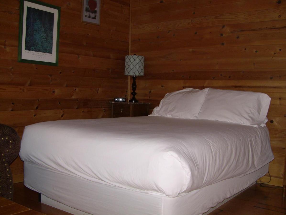 | Winthrop Mountain View Chalets