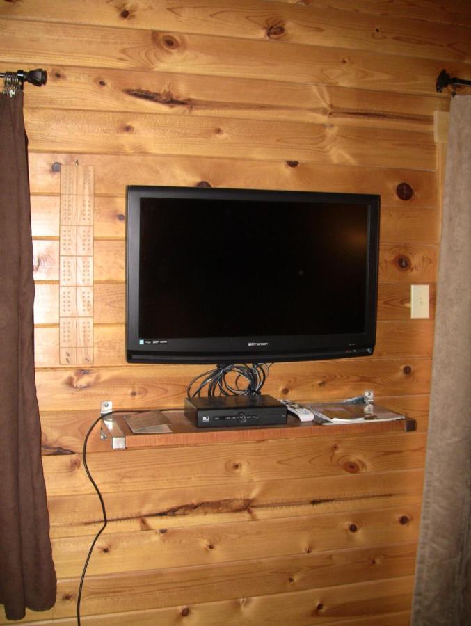 | Winthrop Mountain View Chalets
