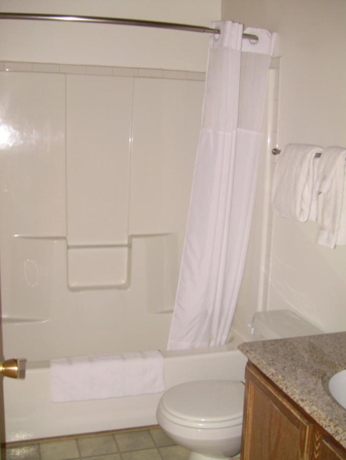 | Winthrop Mountain View Chalets