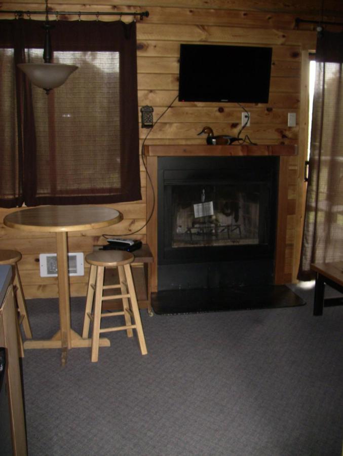 | Winthrop Mountain View Chalets