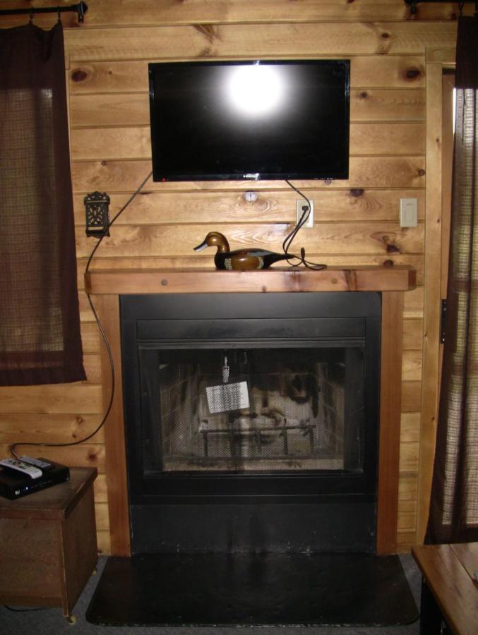 | Winthrop Mountain View Chalets