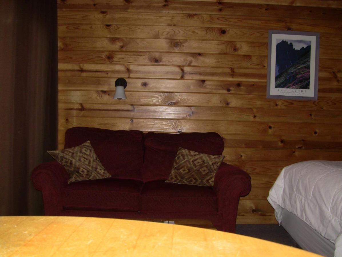| Winthrop Mountain View Chalets