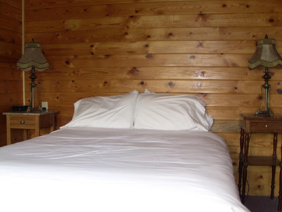 | Winthrop Mountain View Chalets