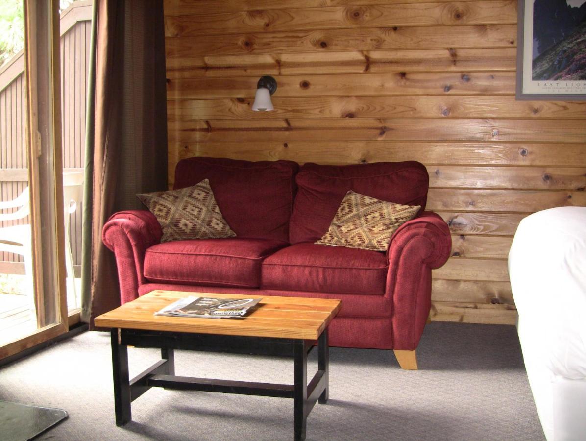 | Winthrop Mountain View Chalets