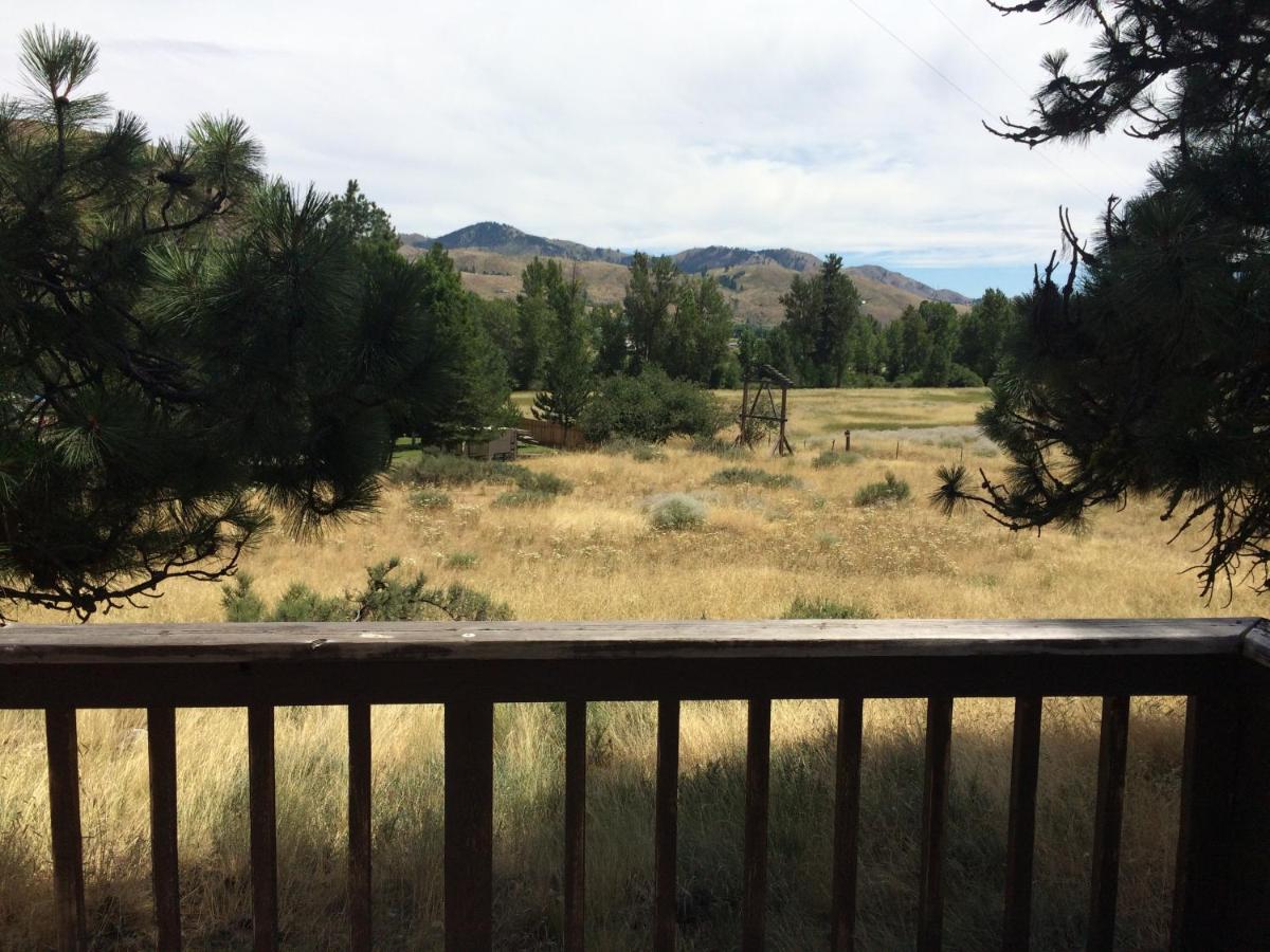 | Winthrop Mountain View Chalets