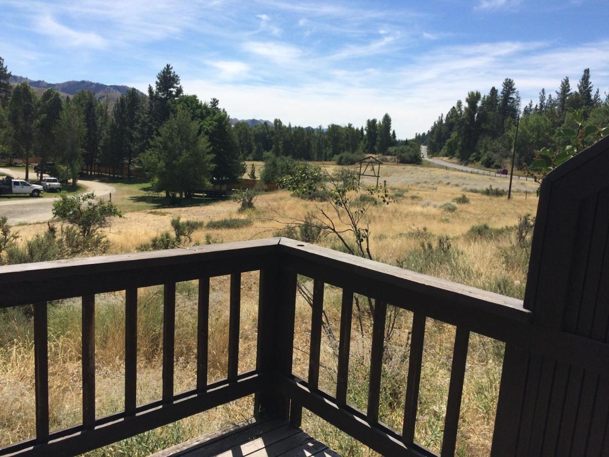 | Winthrop Mountain View Chalets
