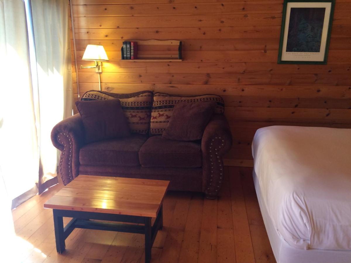 | Winthrop Mountain View Chalets