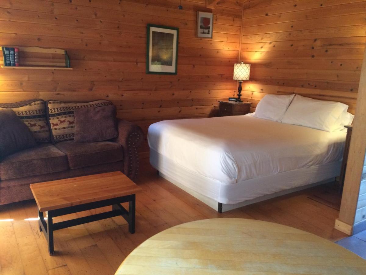 | Winthrop Mountain View Chalets