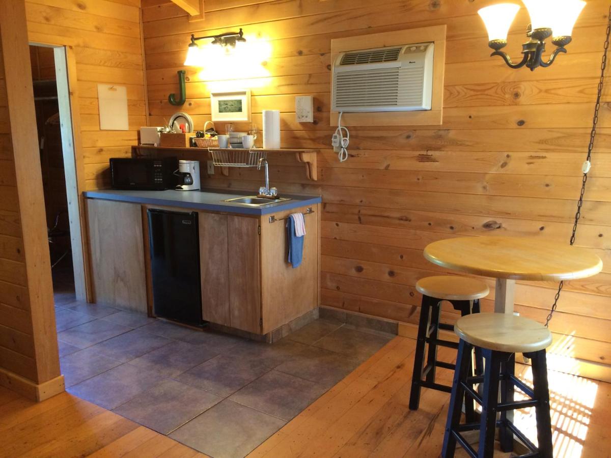 | Winthrop Mountain View Chalets