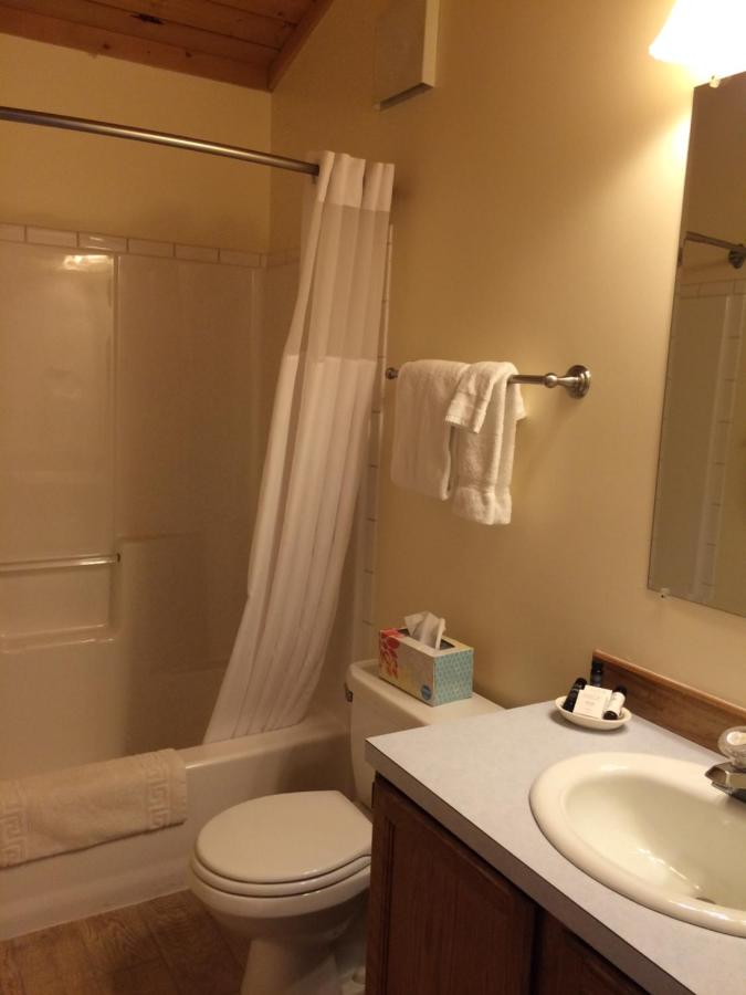 | Winthrop Mountain View Chalets