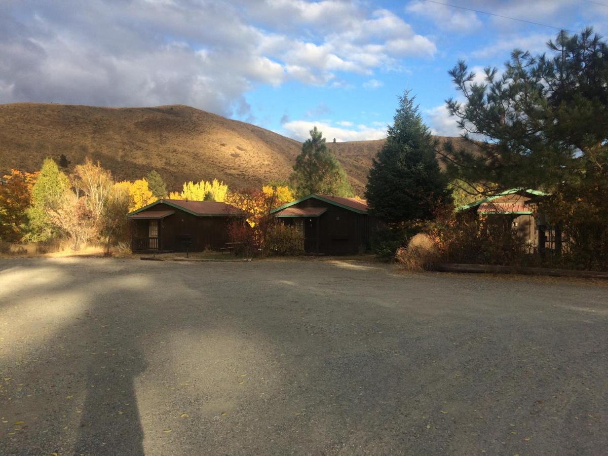  | Winthrop Mountain View Chalets
