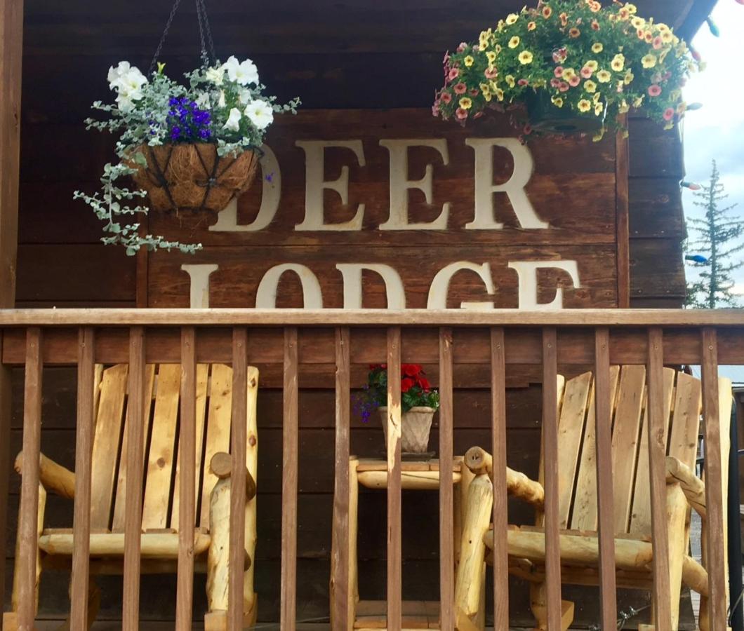 | Deer Lodge