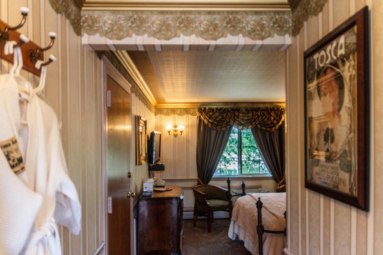| Frisco Lodge
