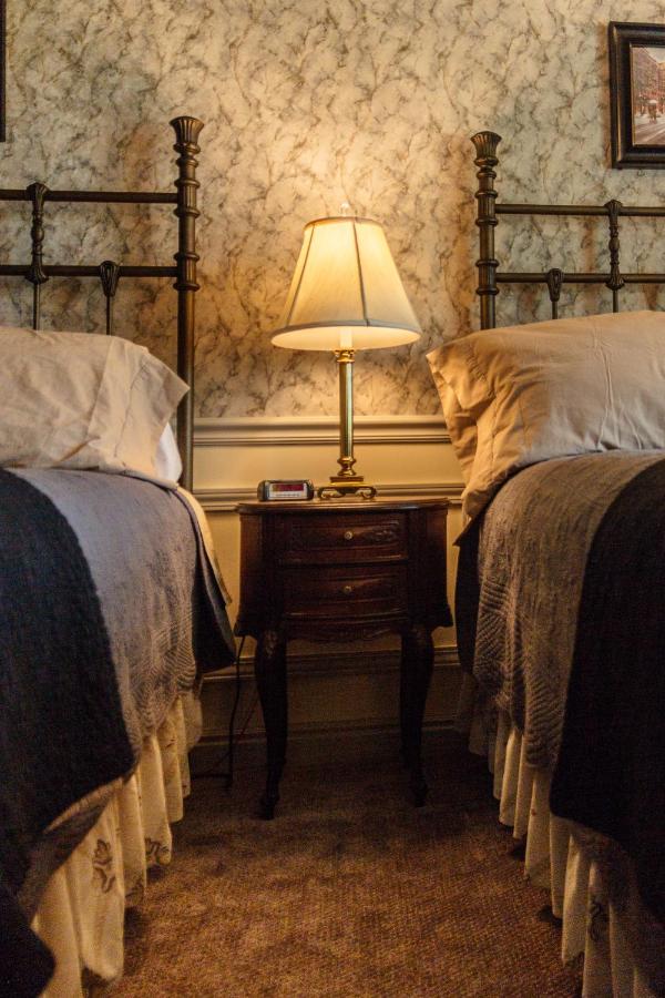| Frisco Lodge
